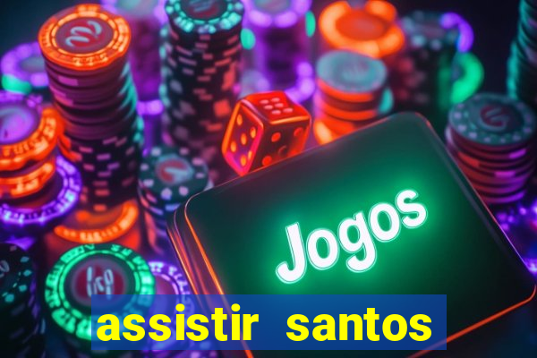 assistir santos justiceiros 2 completo dublado